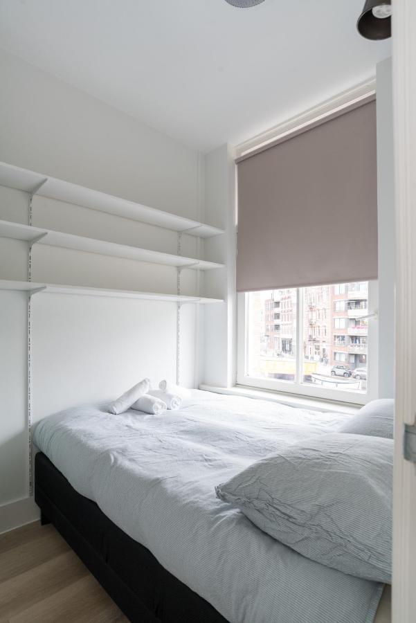 Apartamento Happy Day'S Ámsterdam Exterior foto